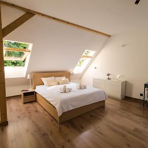 Appartement met Twee Slaapkamers